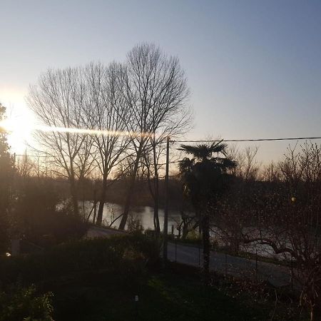 Tenuta Crescentini-Vallemura ,Appartamenti Con Entrata Indipendente San Donà di Piave Exterior foto