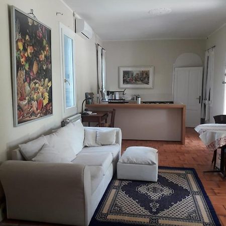 Tenuta Crescentini-Vallemura ,Appartamenti Con Entrata Indipendente San Donà di Piave Exterior foto