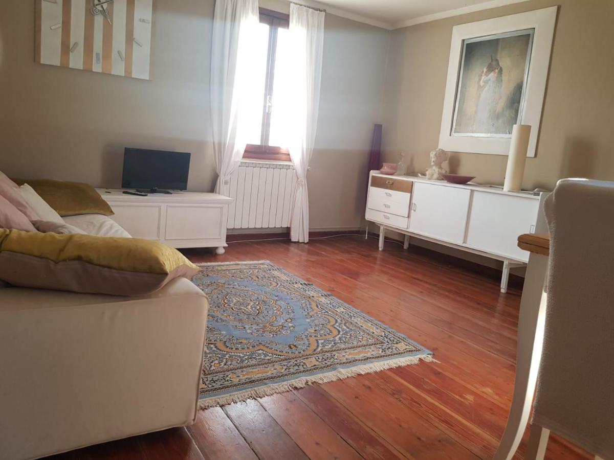 Tenuta Crescentini-Vallemura ,Appartamenti Con Entrata Indipendente San Donà di Piave Exterior foto