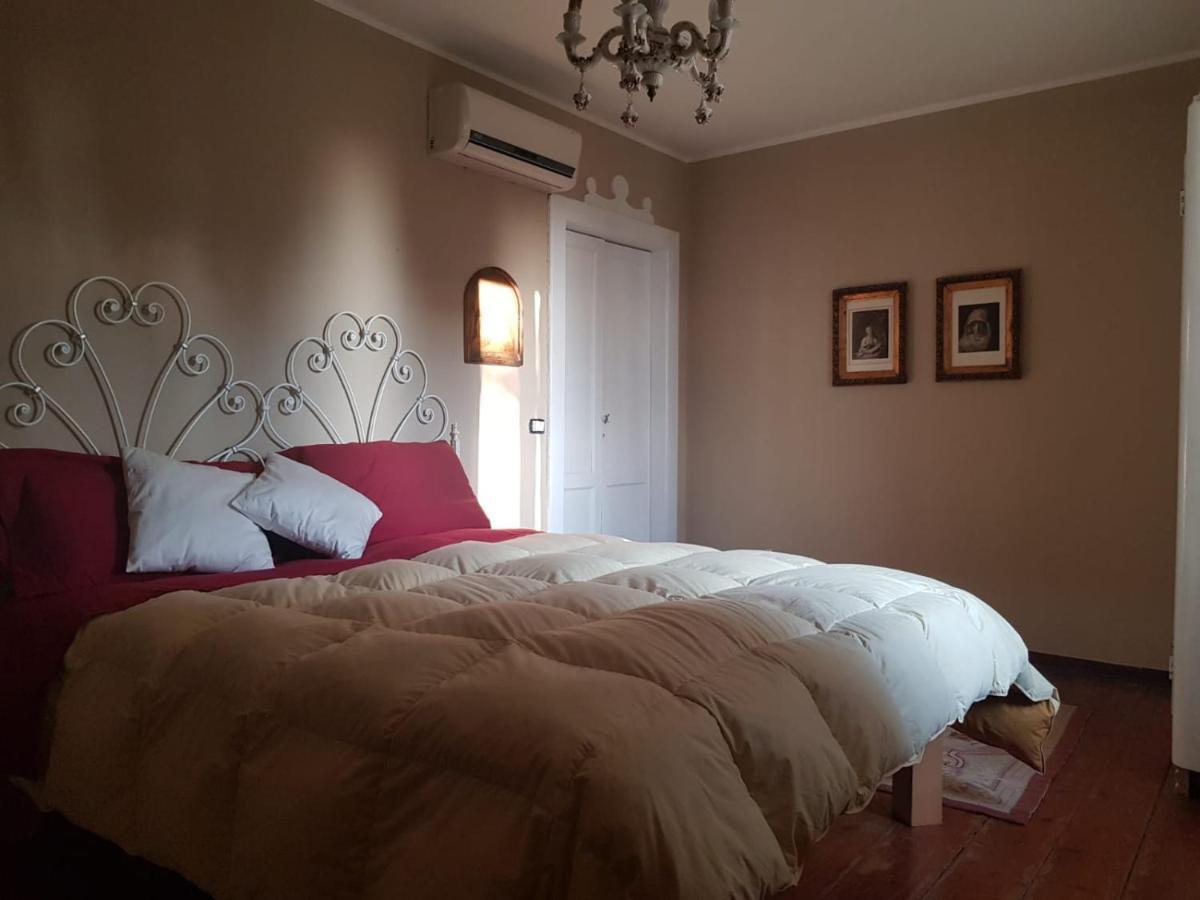 Tenuta Crescentini-Vallemura ,Appartamenti Con Entrata Indipendente San Donà di Piave Exterior foto