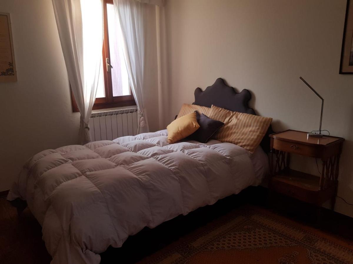 Tenuta Crescentini-Vallemura ,Appartamenti Con Entrata Indipendente San Donà di Piave Exterior foto