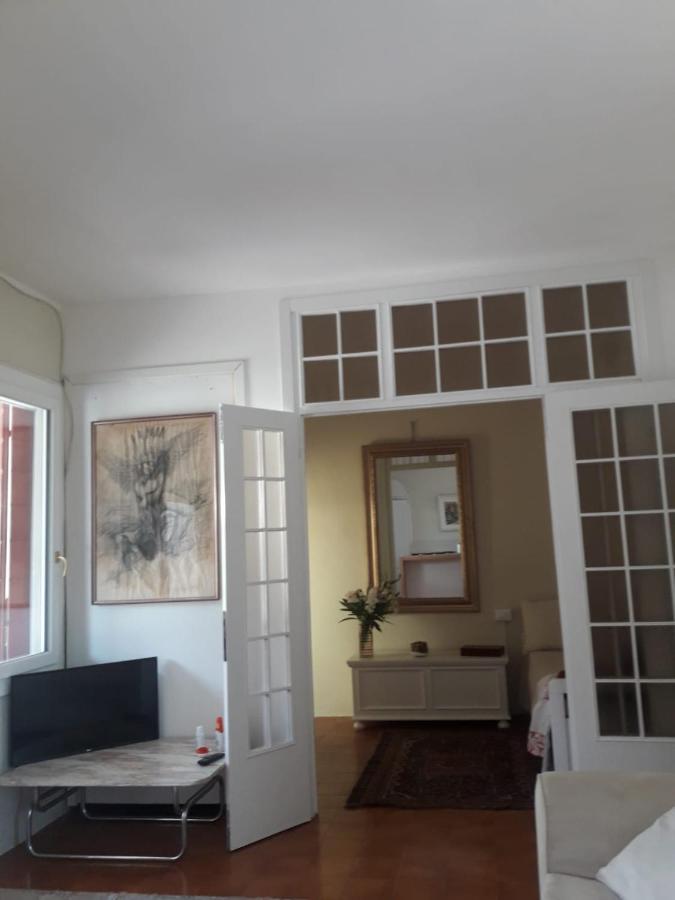 Tenuta Crescentini-Vallemura ,Appartamenti Con Entrata Indipendente San Donà di Piave Exterior foto