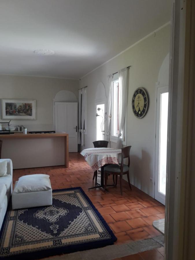 Tenuta Crescentini-Vallemura ,Appartamenti Con Entrata Indipendente San Donà di Piave Exterior foto