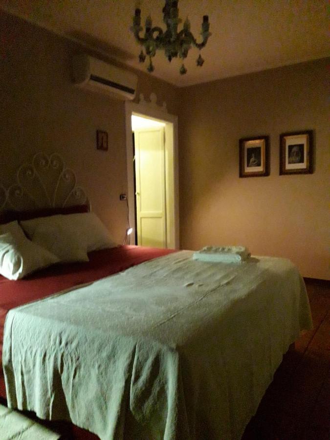 Tenuta Crescentini-Vallemura ,Appartamenti Con Entrata Indipendente San Donà di Piave Exterior foto