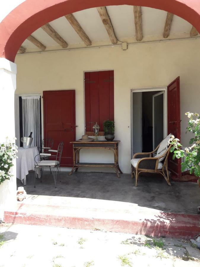 Tenuta Crescentini-Vallemura ,Appartamenti Con Entrata Indipendente San Donà di Piave Exterior foto