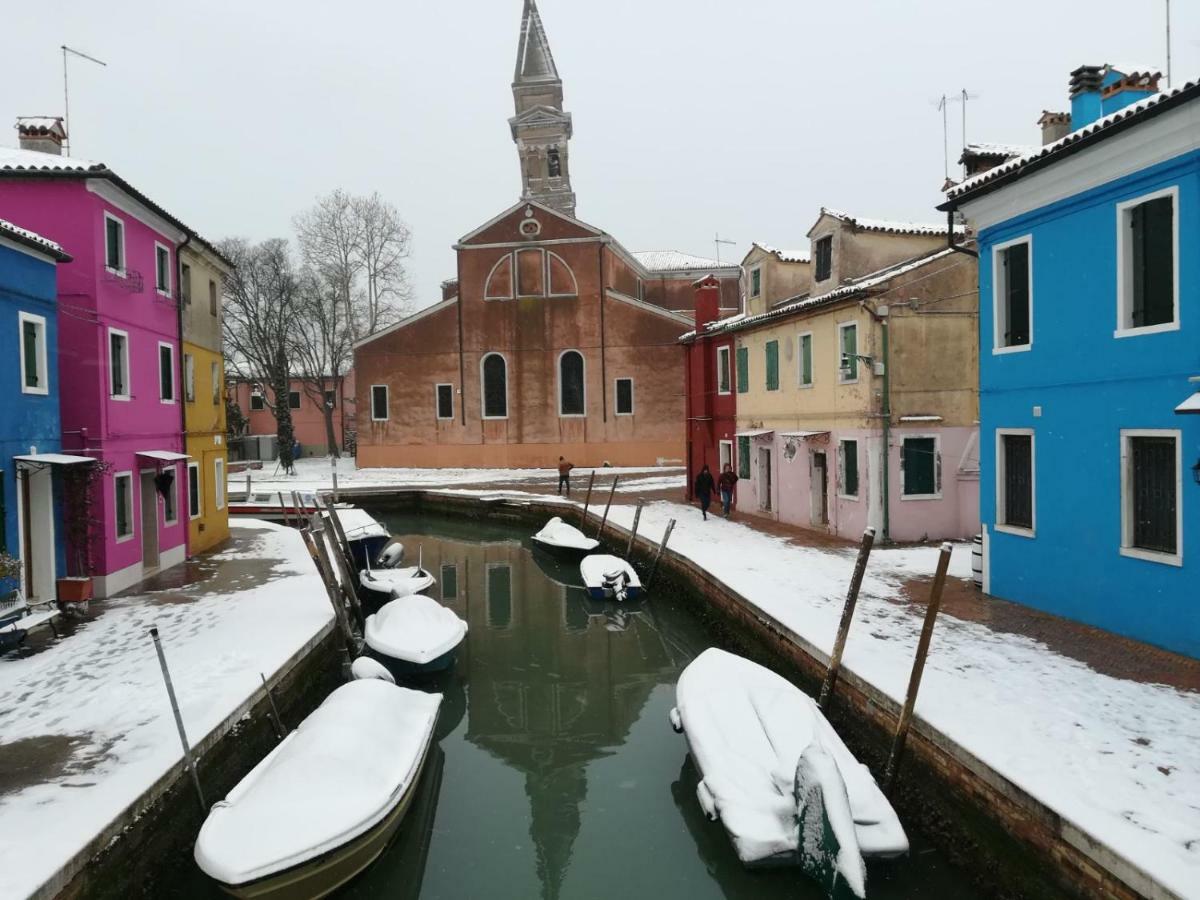 Tenuta Crescentini-Vallemura ,Appartamenti Con Entrata Indipendente San Donà di Piave Exterior foto